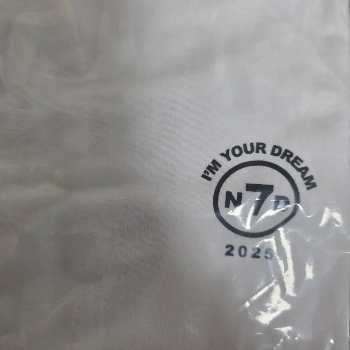 NCT DREAM popup グラフィックTシャツ M NCT DREAM popup グラフィック