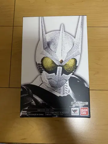 진면목 SHFiguarts 가면라이더 이터널