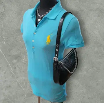 00s archive y2k RALPH LAUREN 헤이세이 갸루