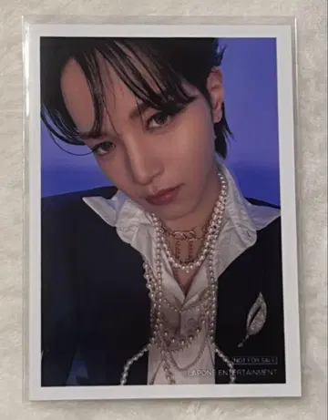 JO1 오히라 쇼 KCON JAPAN 2025 CD 혜택 하프 브로마이드