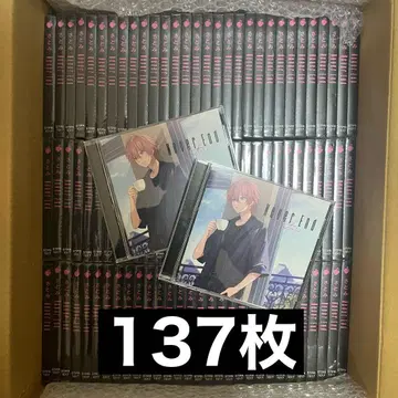 사토미 군 NeverEnd CD