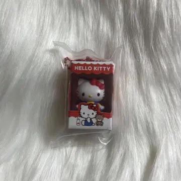 산리오 캐릭터즈 초코 박스 헬로키티