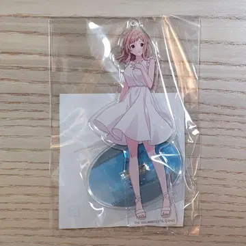 샤니마스 5th LIVE 아크릴 스탠드 사쿠라기 마노