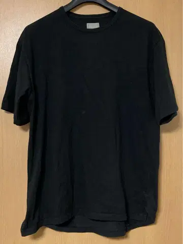 curly TRIPLE STITCHED S/S TEE 티셔츠 티셔츠