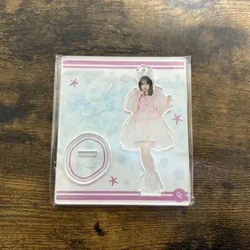 사쿠라바 요카 해파리 의상 아크릴 스탠드