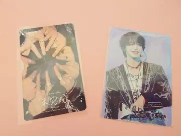 미완성 Bon Voyage 기사용 무비티켓&오히라 쇼세이
