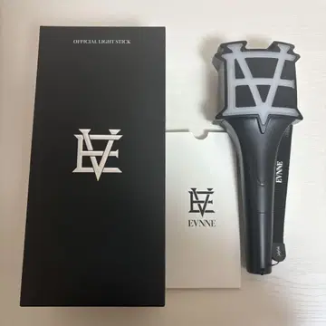 EVNNE 이븐 응원봉