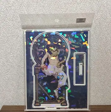 블루 록 별자리의 모습 올리바 아이쿠 아크릴 스탠드