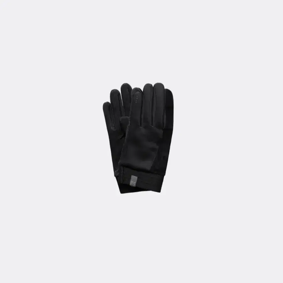 xlim ep.6 グローブ XLIM | 엑슬림 Xlim Gloves ep 06 01 Glove Black on Bunjang