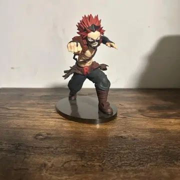 나의 히어로 아카데미아 키리시마 에이지로 피규어