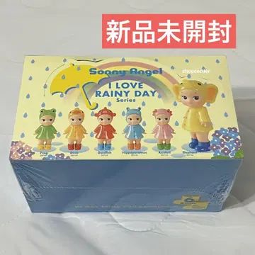 소니 엔젤 아이 러브 레이니 데이 시리즈 모듬 박스 1BOX