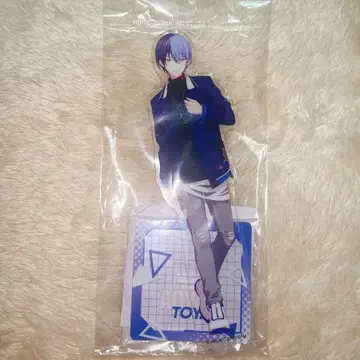 프로젝트 세계 프로세카 아오야기 토야 아크릴 스탠드 아크릴 스탠드 BNW