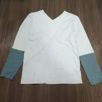 SOU SOU 카라 지반 차이 소매 30 단 벚꽃 쥐