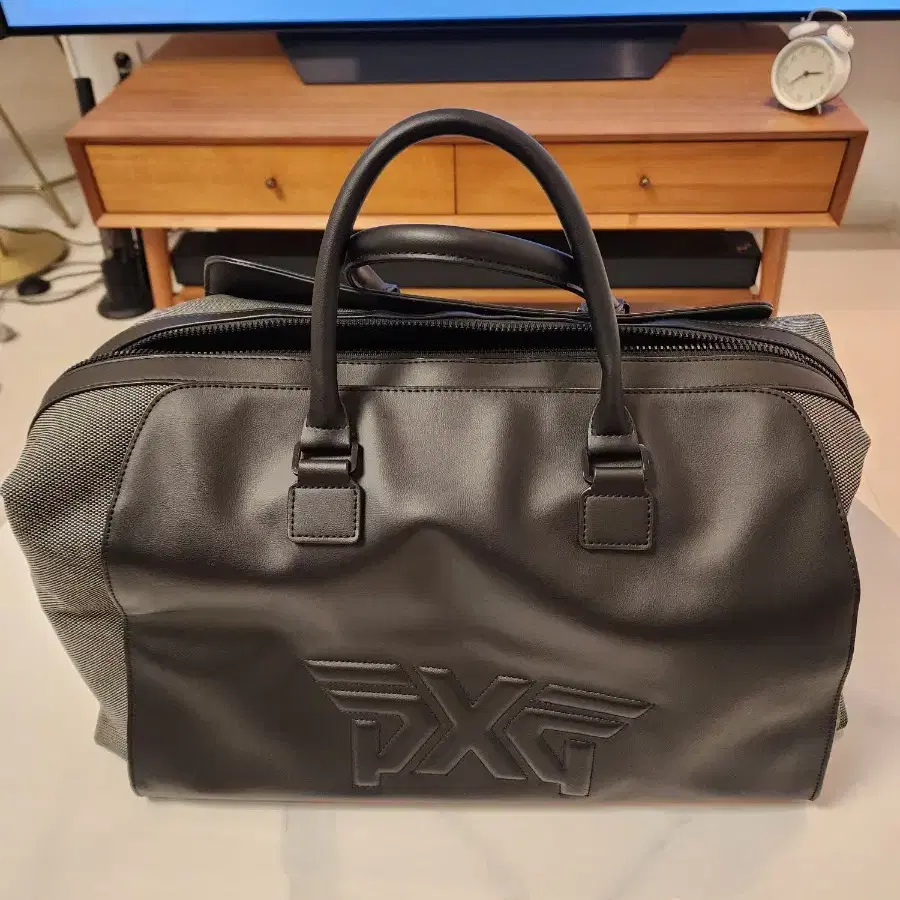 【PXG】 WOMEN BOSTON BAG / 追跡付 PXG】 WOMEN BOSTON BAG / 追跡付 (PXG/ボストンバッグ