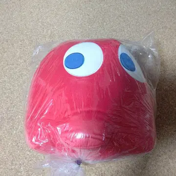 팩맨 메차모후구토 봉제 인형 ~브링키~