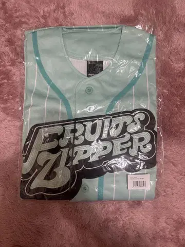 FRUITS ZIPPER 사쿠라이 유이 유니폼