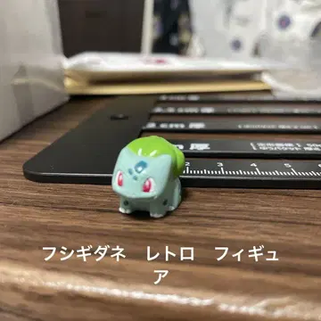 푸시파네 피규어