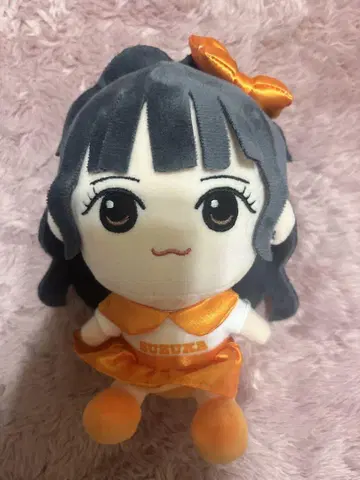 FRUITS ZIPPER 진서 수수카 치비누이