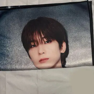 SEVENTEEN 원우 RIGHT HERE JAPAN 빅 타월