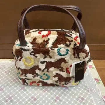 FEILER 페이러 스프린트 호스 백