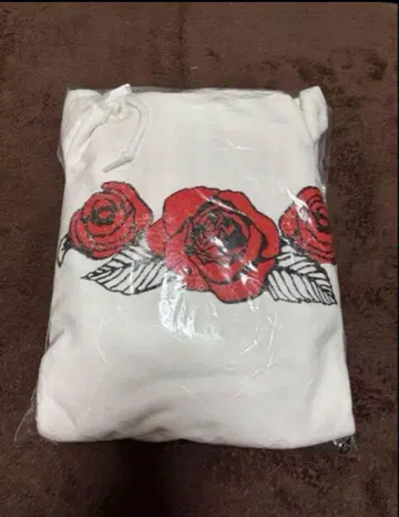 GUNS N' ROSES 후드티 XL 사이즈 공식 상품