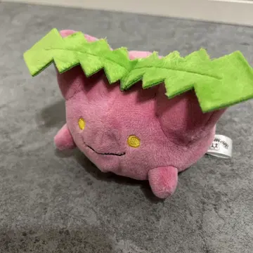 봉제 인형 Pokemon fit 하네코