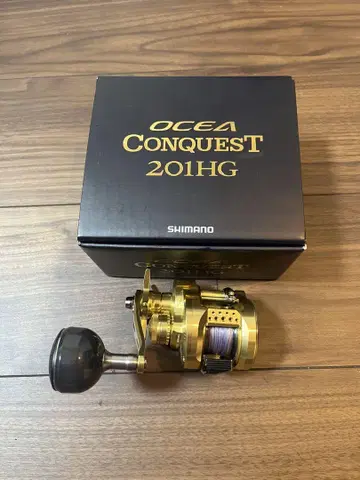 23 오시아 네이비 퀘스트 201HG 새상품급