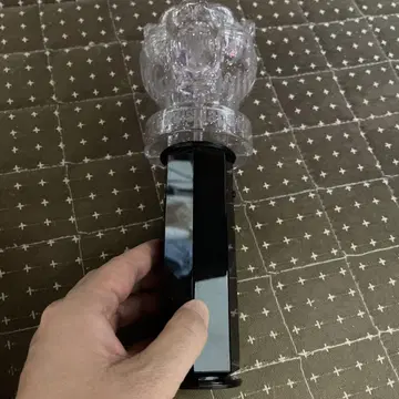TravisJapan 응원봉