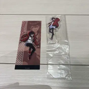 컬러풀 피치 유안군
