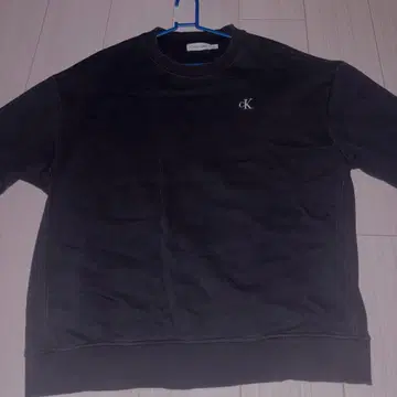 캘빈클라인 Calvin Klein 트레이닝복