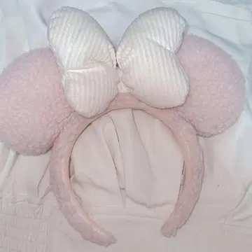 디즈니 머리띠 셰리 메이