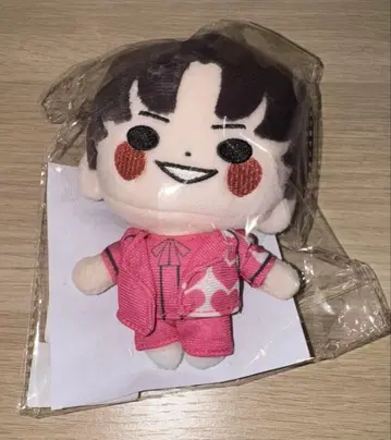 스파풀 인형 마츠모토 유키 씨