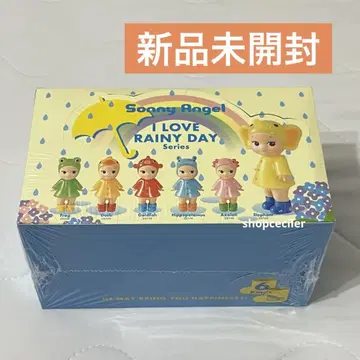 소니 엔젤 아이 러브 레이니 데이 시리즈 모듬 박스 1BOX
