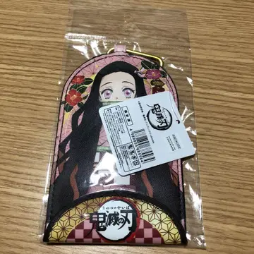 귀멸의 칼날 키케이스