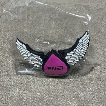 2NE1 응원봉 반지