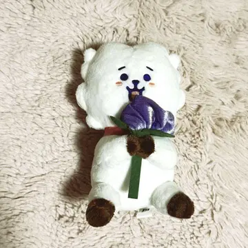 BTS 제일복권 RJ