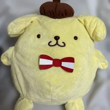산리오 [특대형] 폼폼푸딩 봉제 인형
