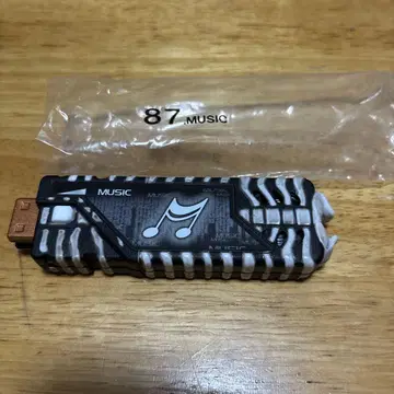 가면라이더 더블 가이아 메모리 뮤직 메모리 도판트