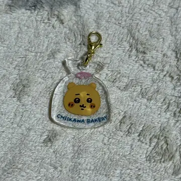 치이카와 베이커리 참 낱개 판매 불가