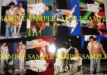 King&Prince Re:ERA inDOME 교세라 공연 사진 16장