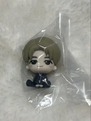미세스 제일복권 피규어 와카이 코토