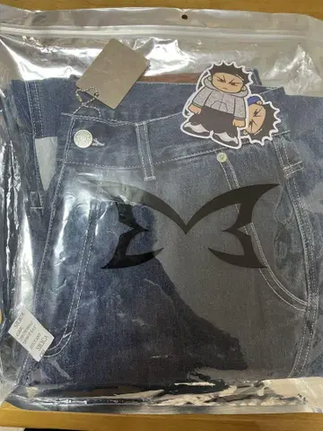 mertra 데님
