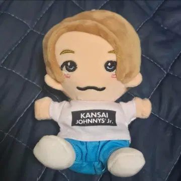 새해 복 많이 받으세요! 정문 양규, 작은 인형