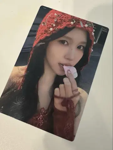 TWICE 인천 서울 콘서트 입장 혜택 트레이딩 카드 미나