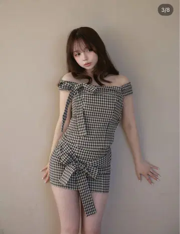 andmary 리본 세트 설치