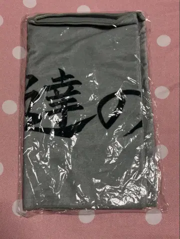 다테 코 페이스타월