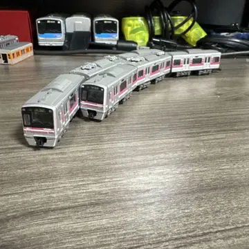 B 기차 쇼티 B 트레 신케이세이 전철 N800형 6량 세트
