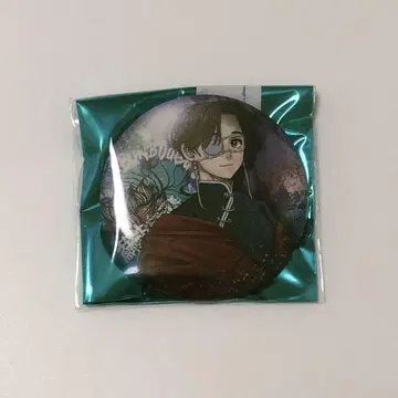 WIND BREAKER 윈브레 워 모티브 캔뱃지 소샹샹