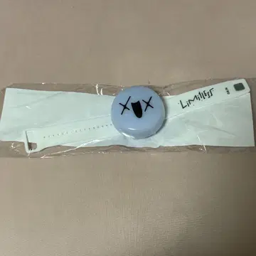 ROF-MAO 로후마오 무선 제어 팔찌 라이트 응원봉 라이브