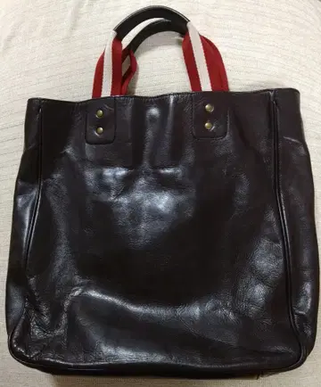 BALLY 토트백